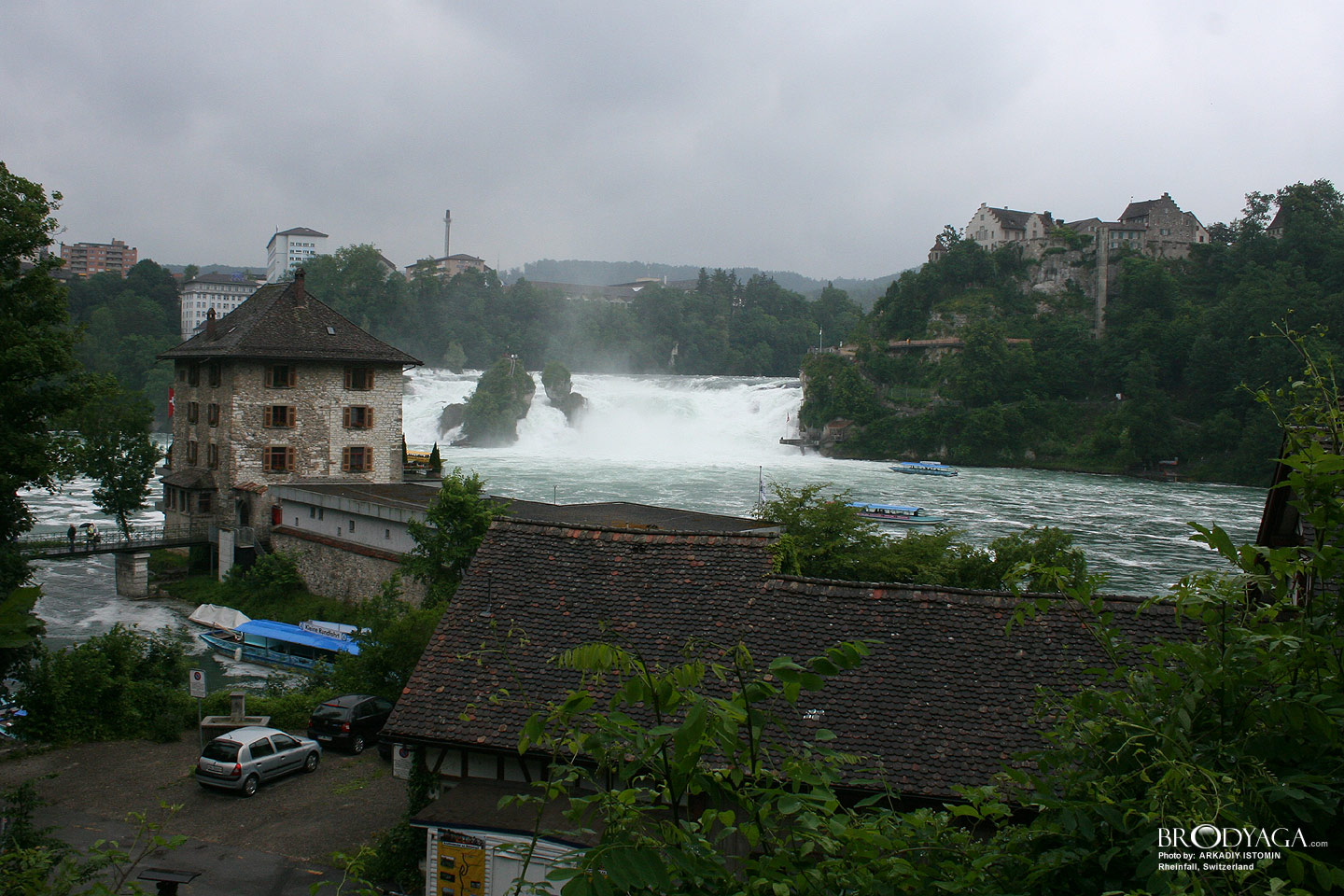Rheinfall